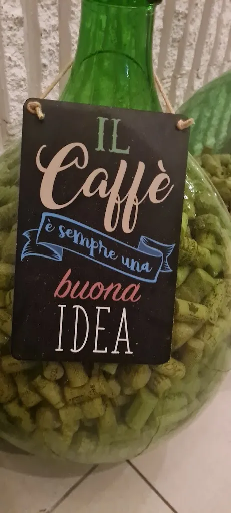 Caelus Heng_Civico 10 - Vino e Gusto_Cerignola_review