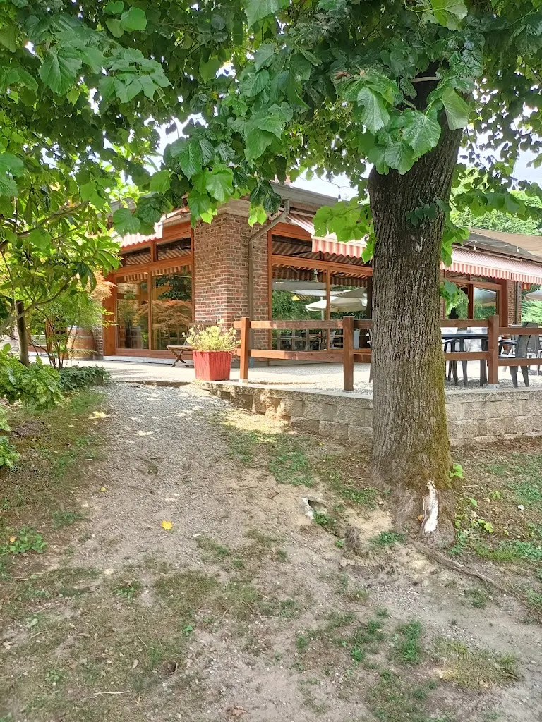 Gaecom_Ristorante Villa Pedrini_Galliate_review