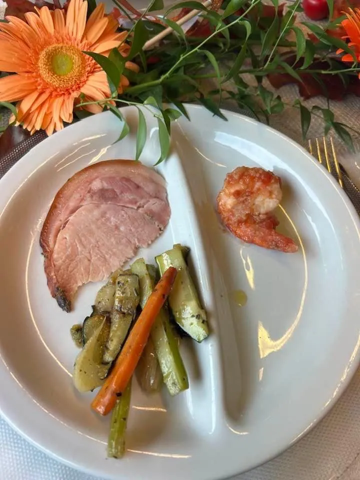 Ristorante Villa Pedrini restaurant in Galliate