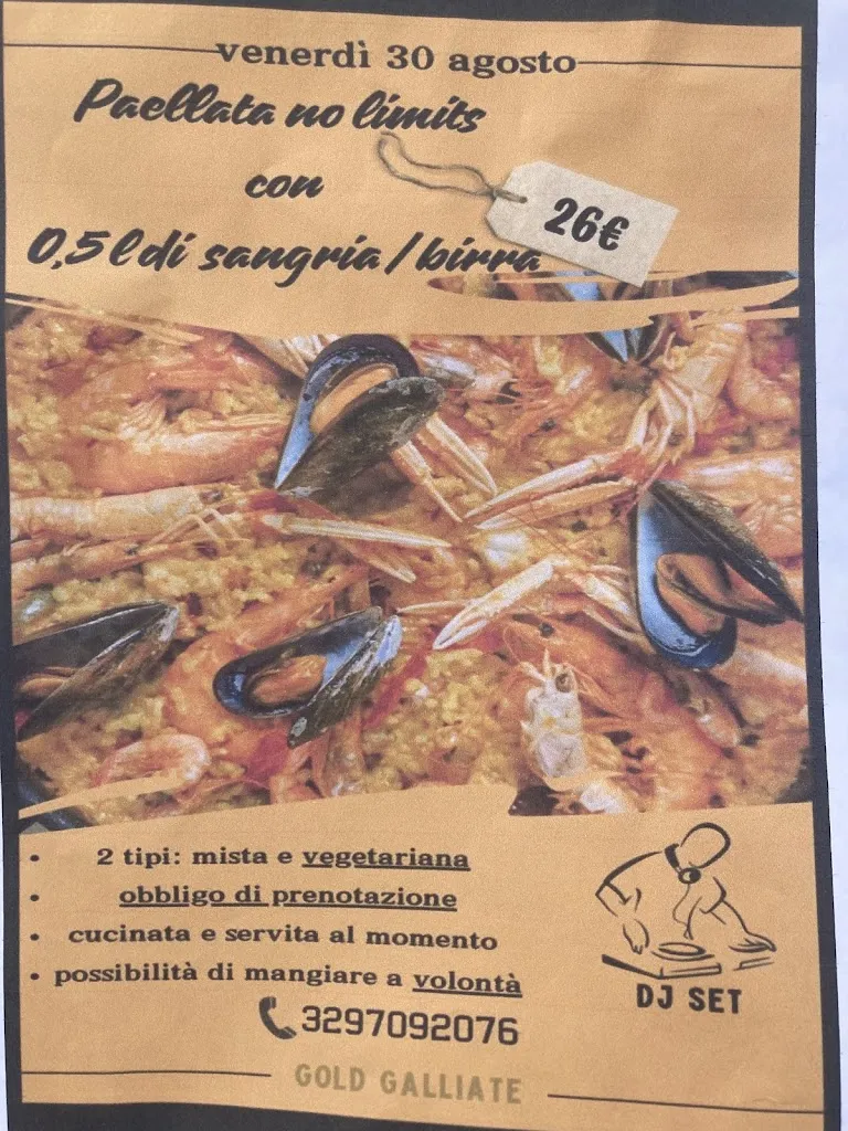 Menu_Gold bistrot_Galliate_image_1