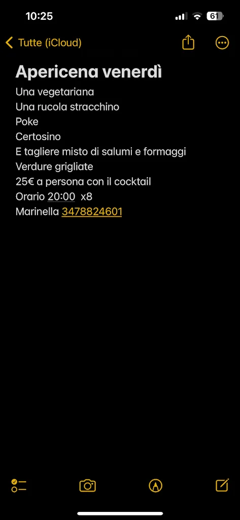 Menu_Gold bistrot_Galliate_image_2