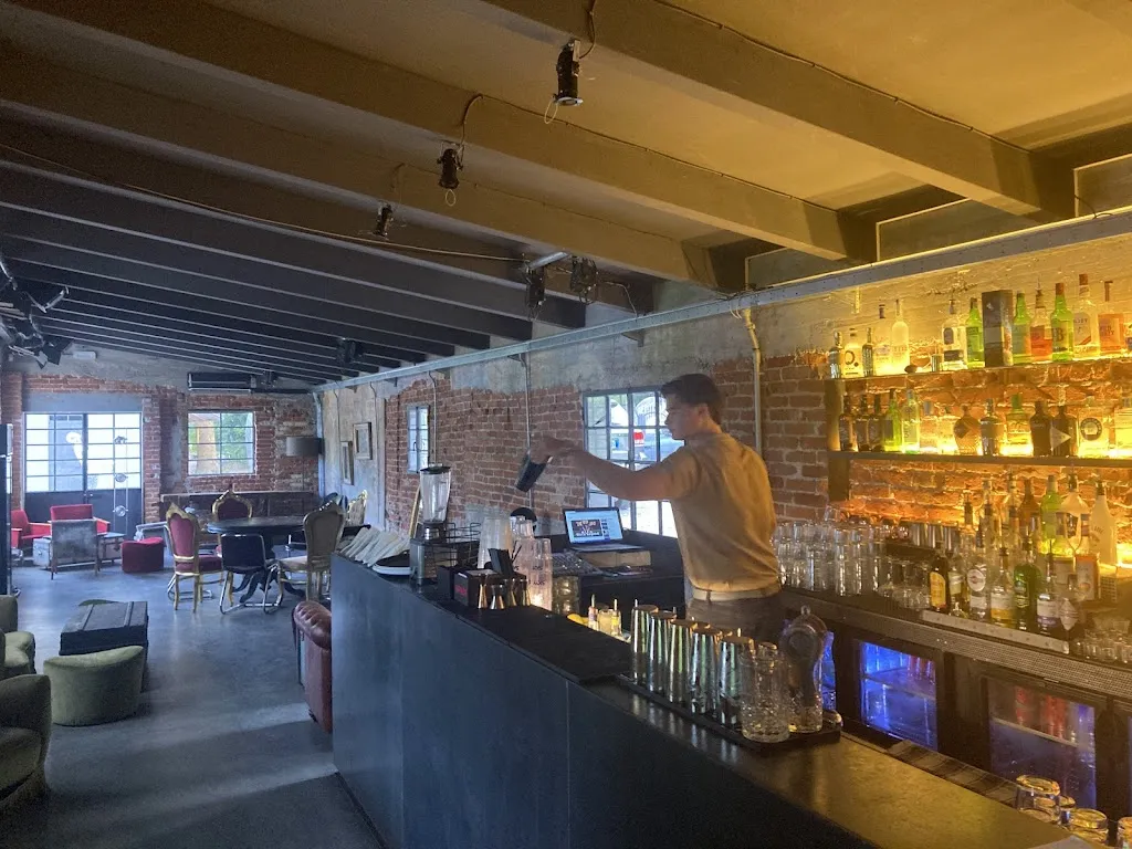 Pierluigi Benato_Gold bistrot_Galliate_review