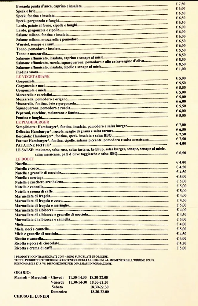 Menu_Sfizio Piadina_Galliate_image_1