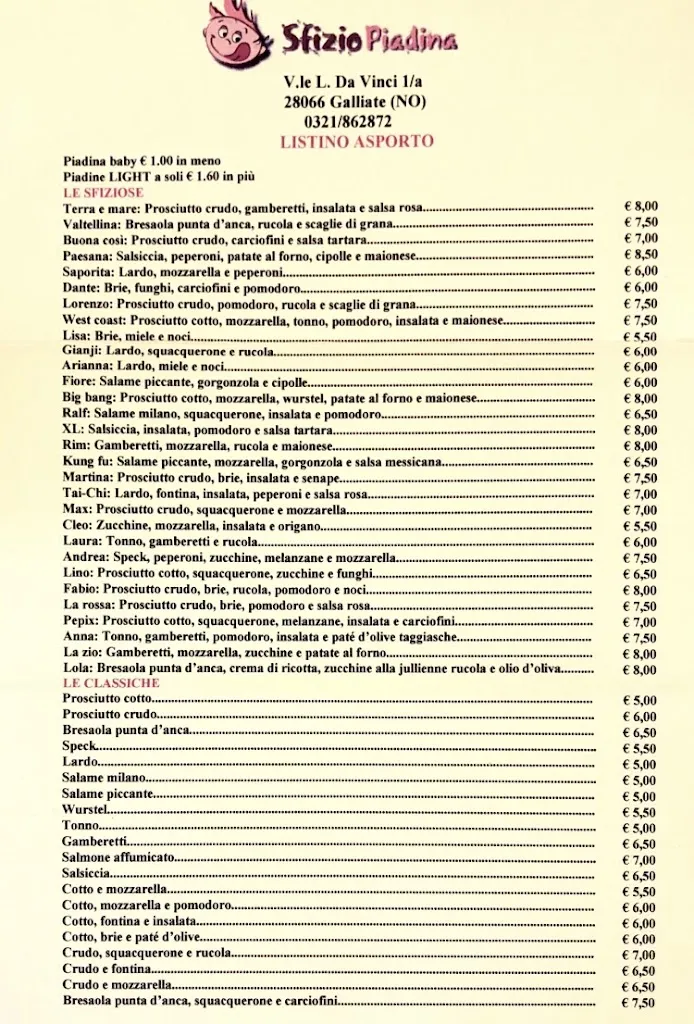Menu_Sfizio Piadina_Galliate_image_2