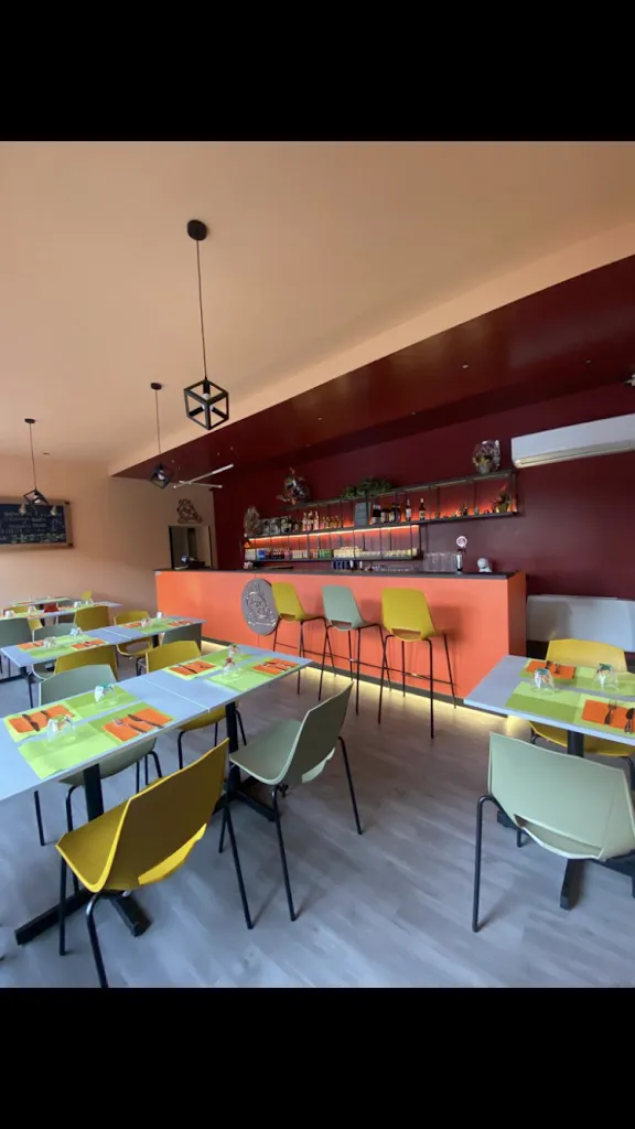 Sfizio Piadina restaurant in Galliate