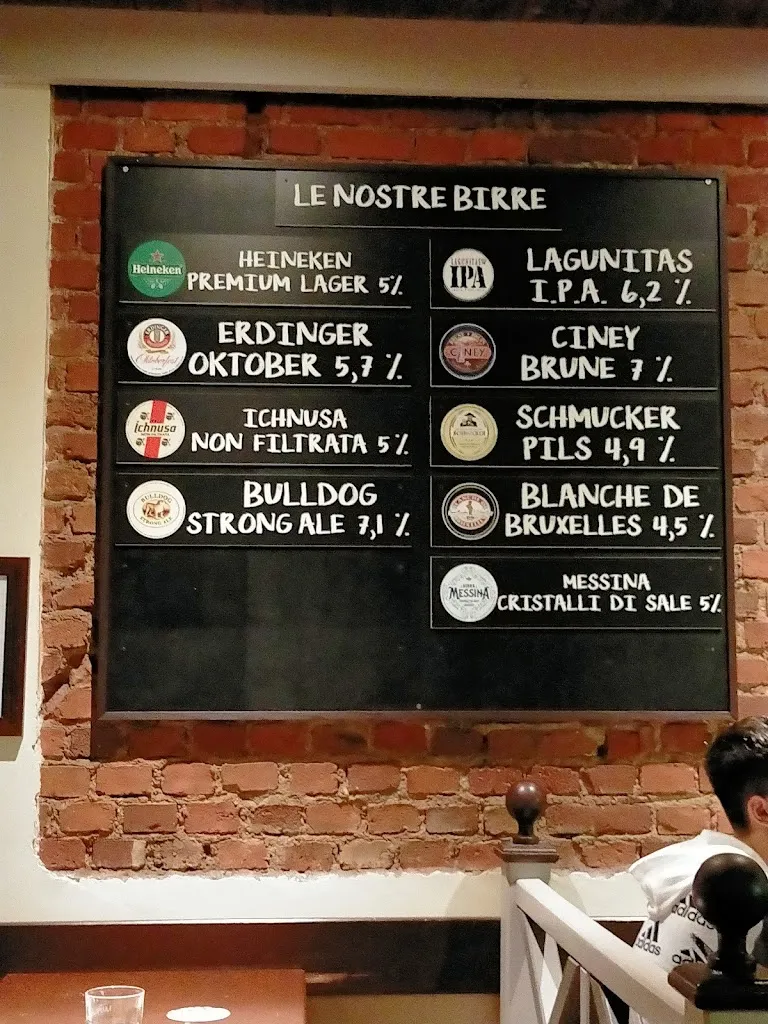 Menu_Brasserie Villa Gianna_Galliate_image_1