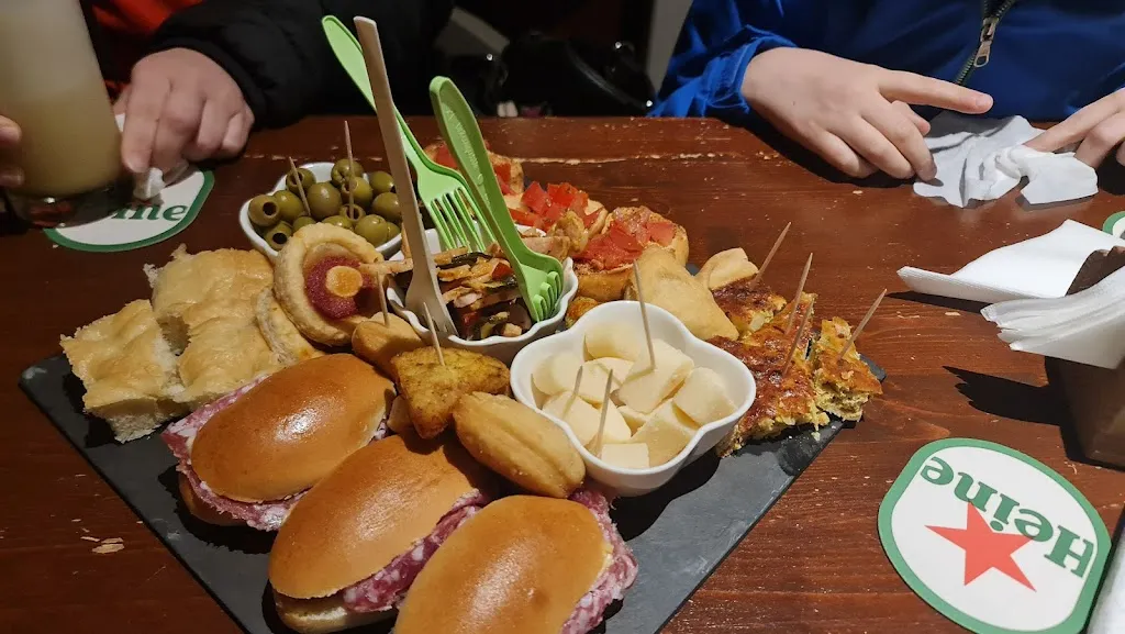 Andrea Orsina_Brasserie Villa Gianna_Galliate_review