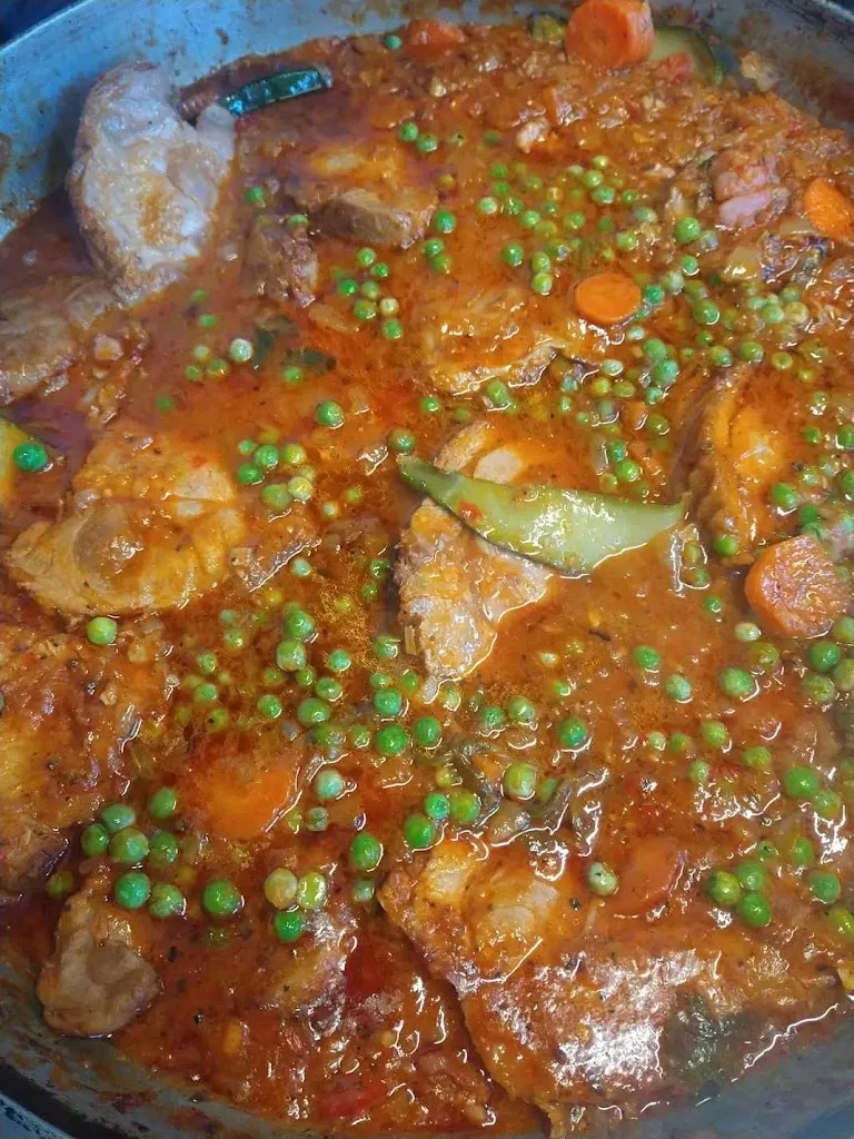 Menu_Ristorante La Playa_Galliate_image_2