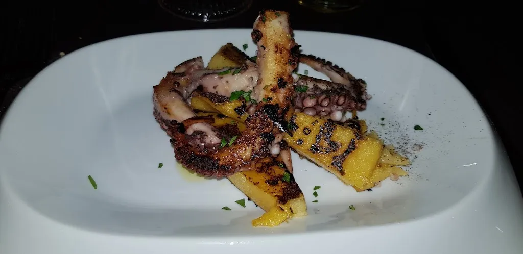 Menu_Ristorante La Playa_Galliate_image_3