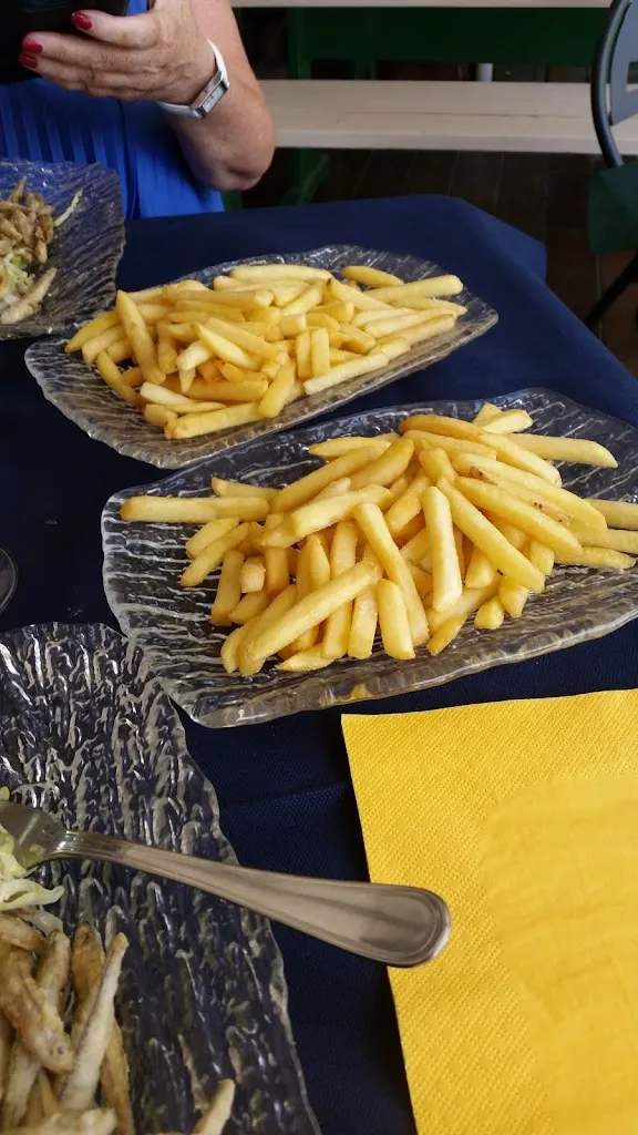 Menu_Ristorante La Playa_Galliate_image_9