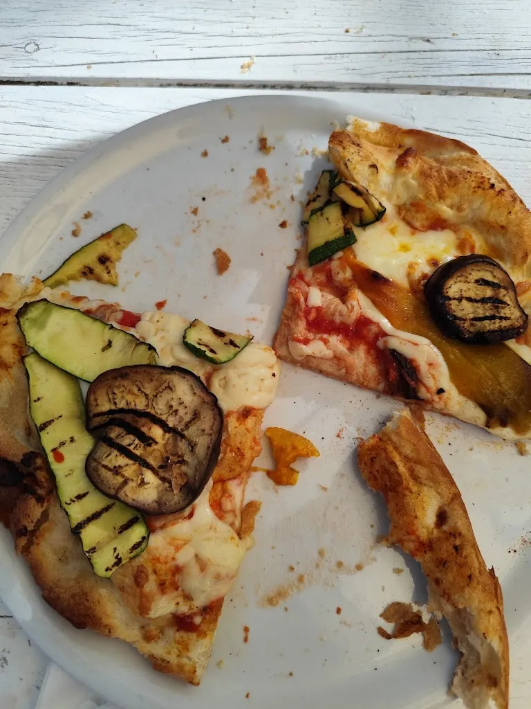 Lisa W._Ristorante La Playa_Galliate_review