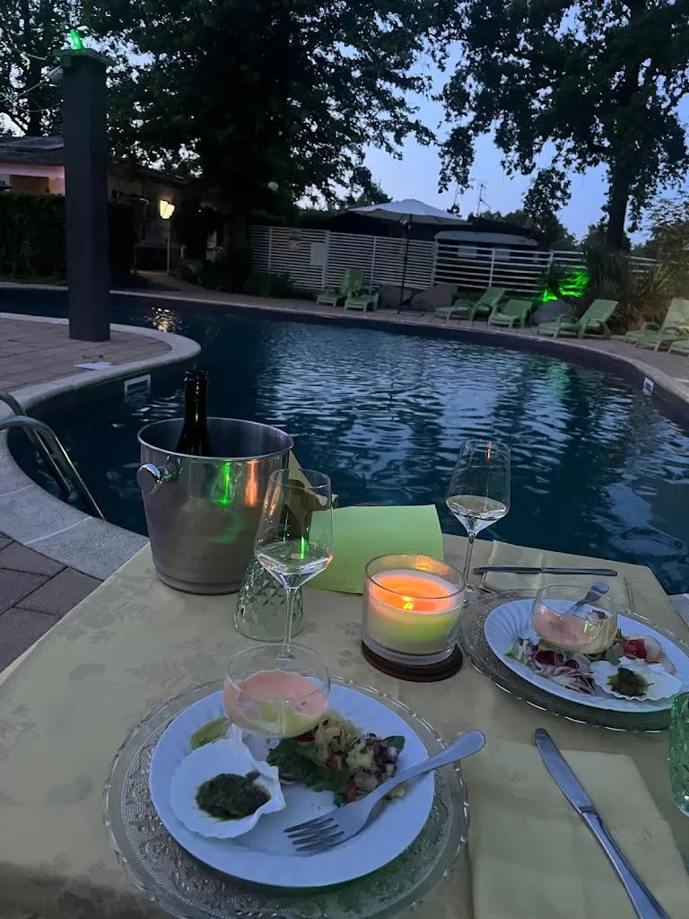 Daniele La Pietra_Ristorante La Playa_Galliate_review