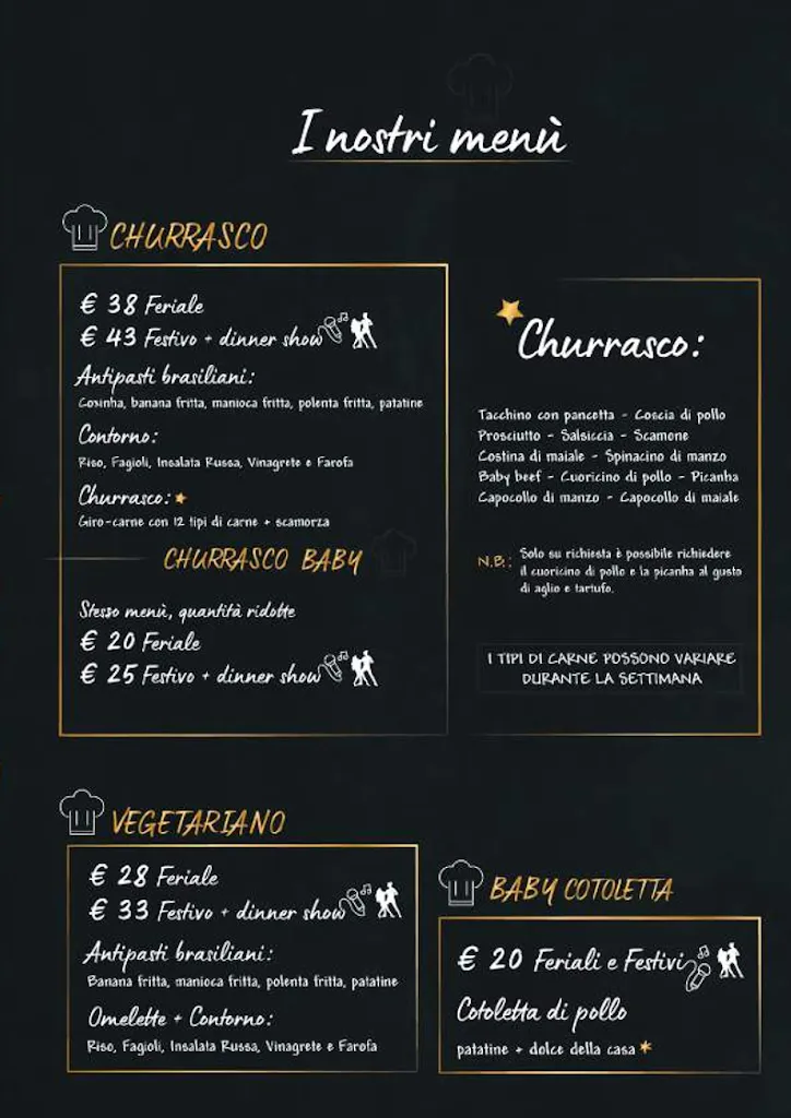 Menu_Rio Churrascaria_Galliate_image_1