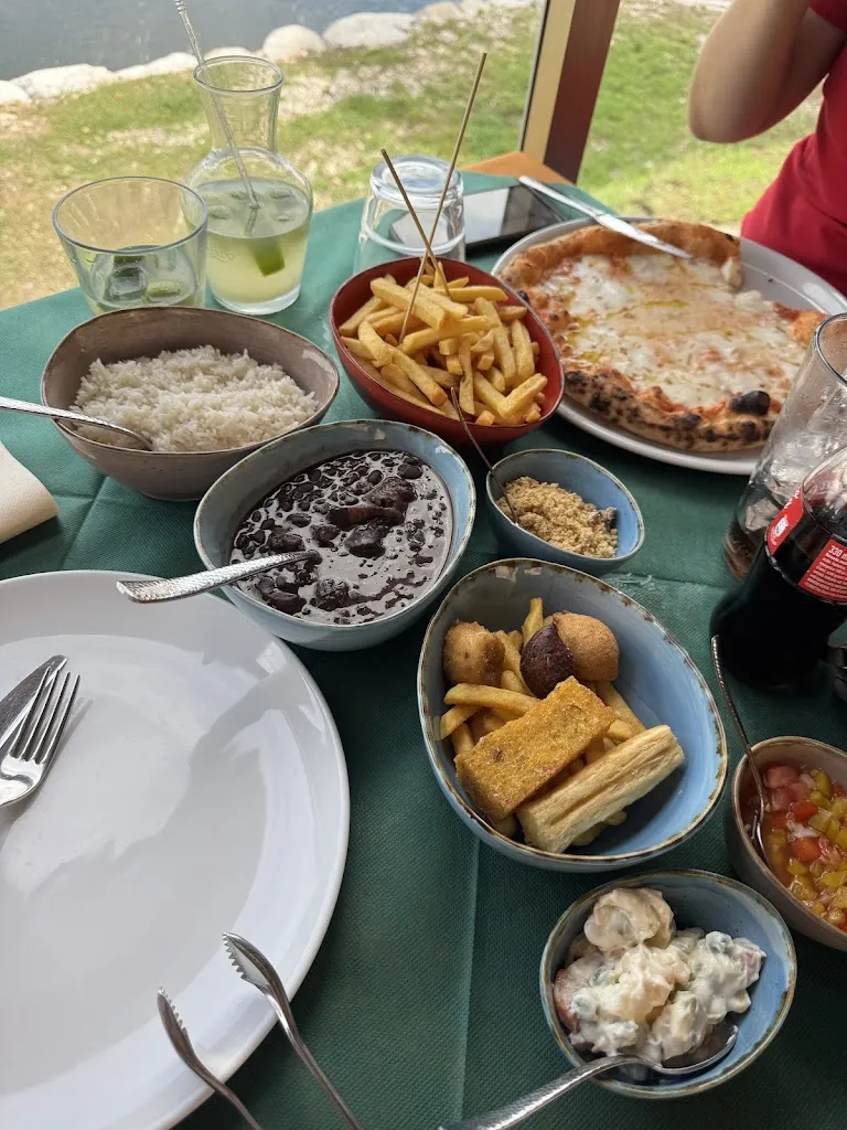 Joice_Rio Churrascaria_Galliate_review