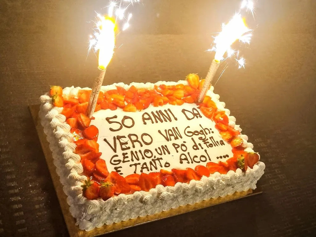 Giulia Mantellino_Rio Churrascaria_Galliate_review