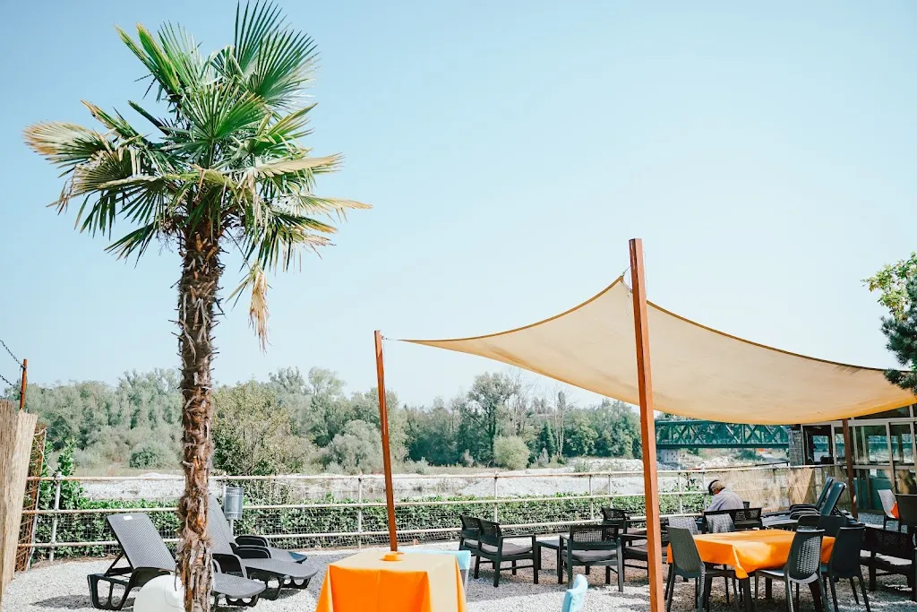 Rio Churrascaria restaurant in Galliate