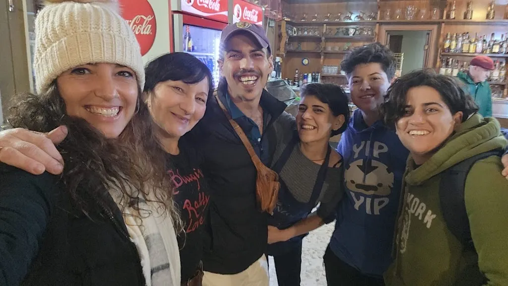 ami barlev_Sette Fontane_Galliate_review