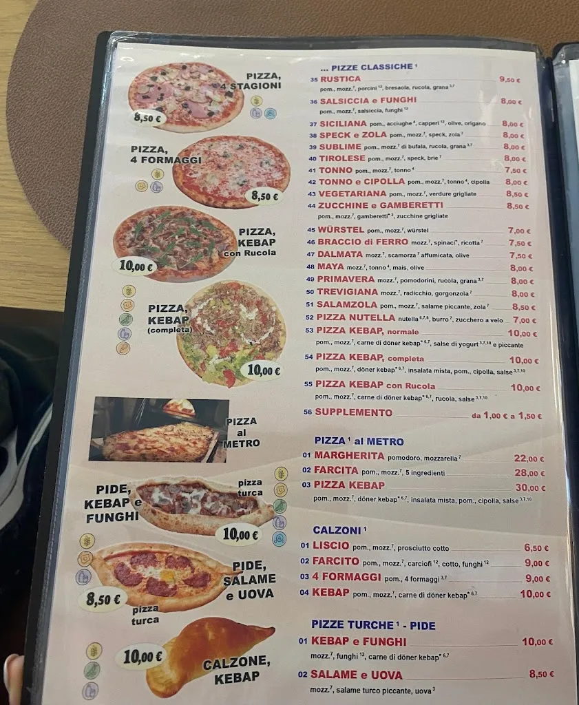 Menu_Ristorante Genis_Galliate_image_1