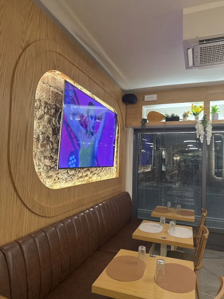 Tia Galleze_Ristorante Genis_Galliate_review