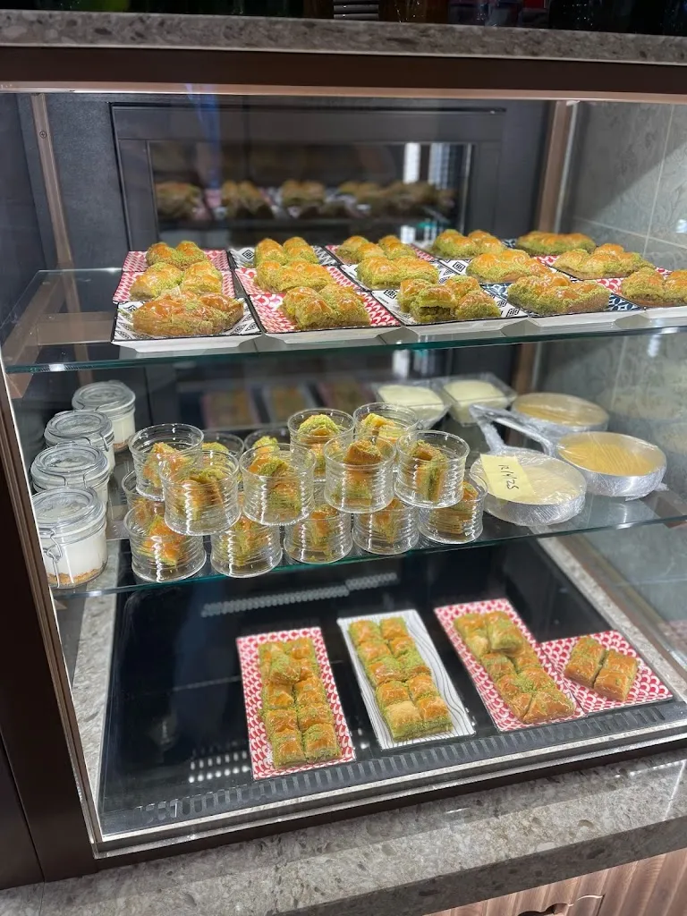 Ristorante Genis restaurant in Galliate