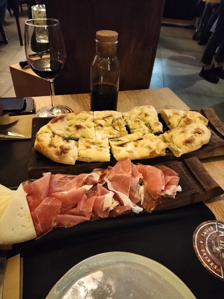 Yely Garcia Soto_Hamlet_Casalincontrada_review