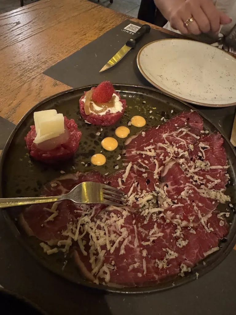 Mauro Napoleone_Hamlet_Casalincontrada_review