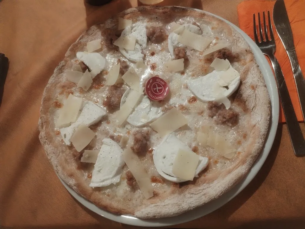 Flavia Bomarsi_Alfredo Pizza e Cucina_Cerignola_review