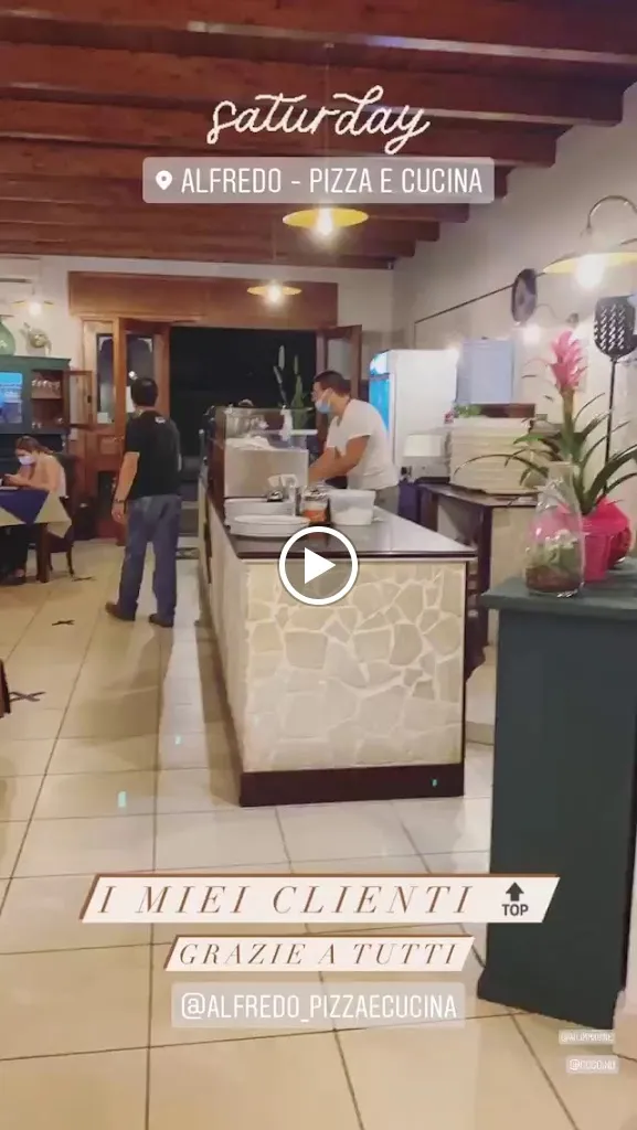 Alfredo Pizza e Cucina_Cerignola_slider_image_1