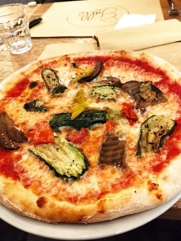 Andrea Renna_Gallè | Ristorante & Cocktail bar_Galliate_review