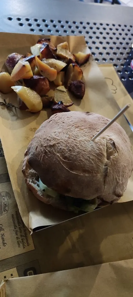 Matteo_Gallè | Ristorante & Cocktail bar_Galliate_review