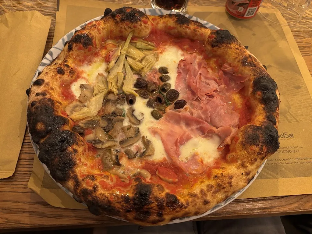 Gallè | Ristorante & Cocktail bar_Galliate_slider_image_2