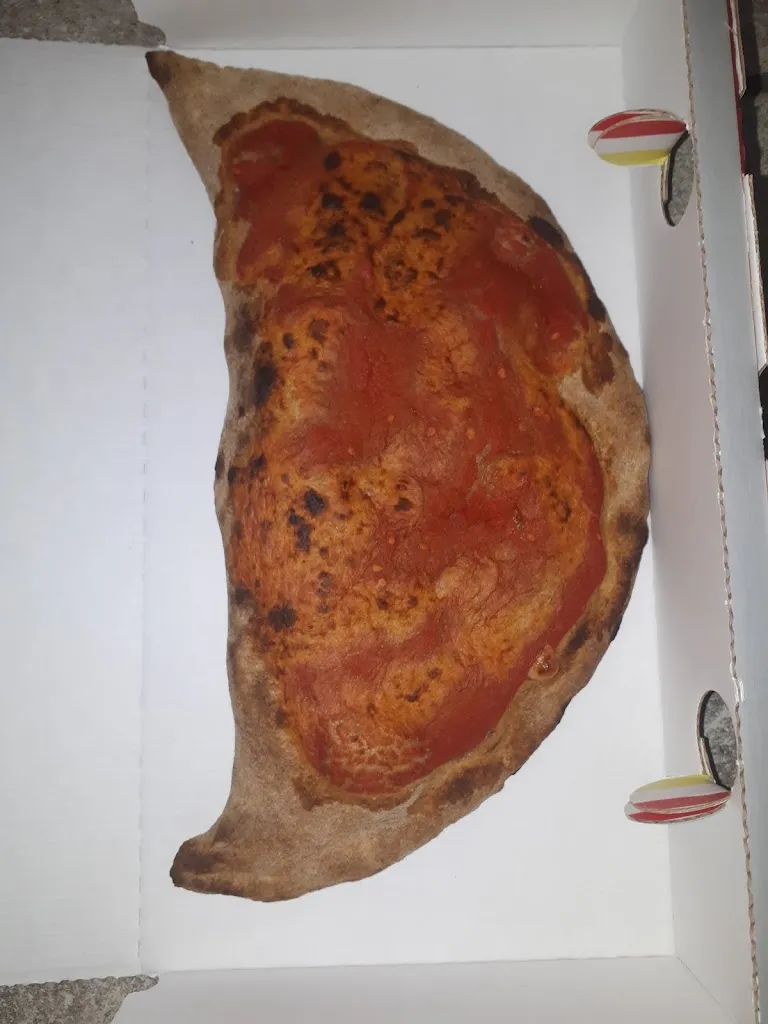 Menu_La Bella Matil Detta Pizzeria con forni a legna & Forno Gluten Free_Galliate_image_7