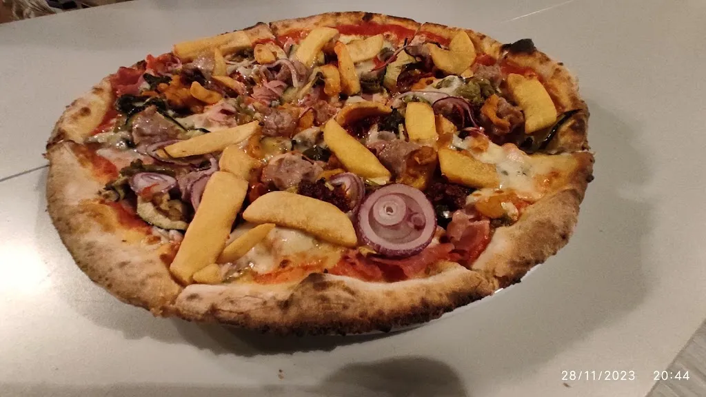 Menu_La Bella Matil Detta Pizzeria con forni a legna & Forno Gluten Free_Galliate_image_9