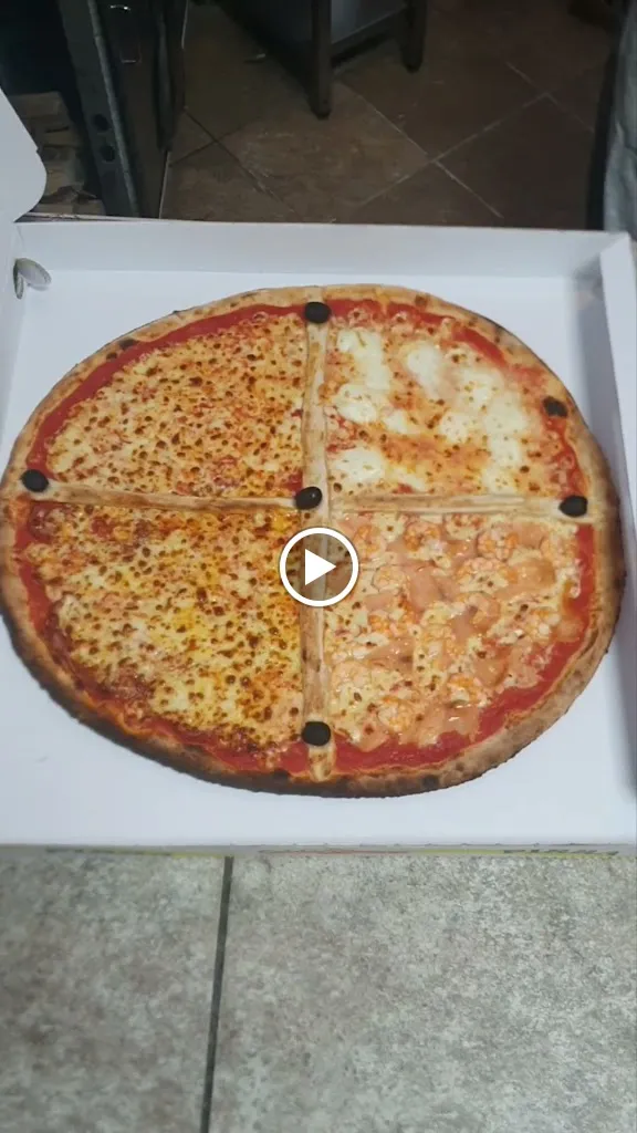 La Bella Matil Detta Pizzeria con forni a legna & Forno Gluten Free_Galliate_slider_image_2