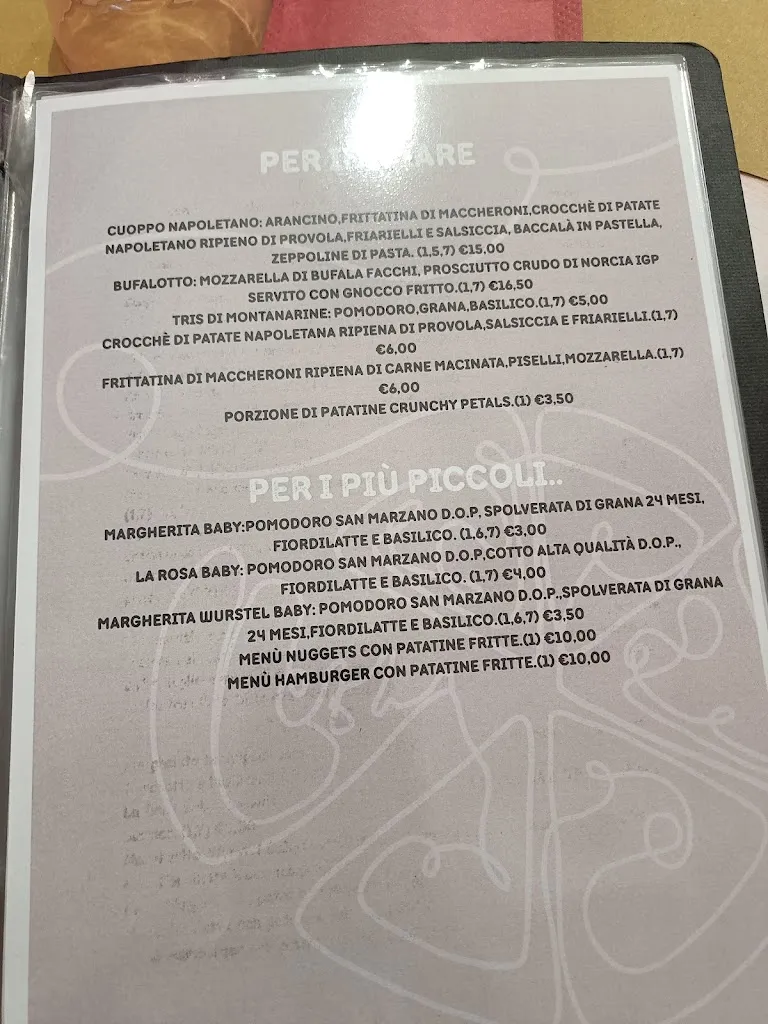 Menu_Pizzeria Valletta dal 1990_Galliate_image_4