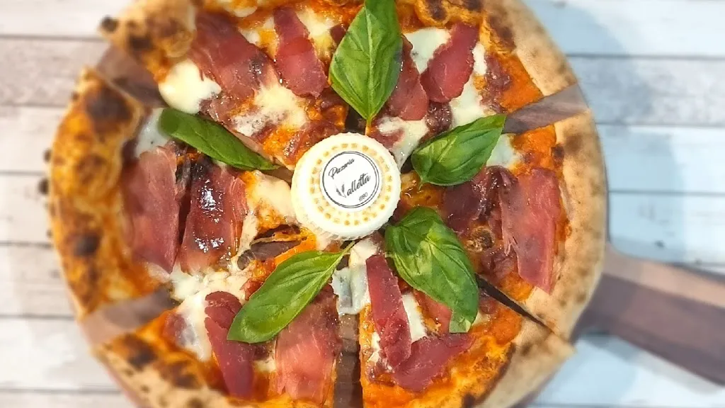 Pizzeria Valletta dal 1990_Galliate_slider_image_3