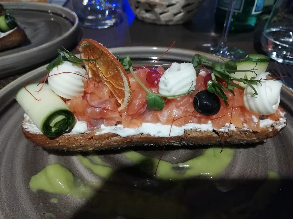 Menu_MONACO' PIZZA & LOUNGE GALLIATE_Galliate_image_5