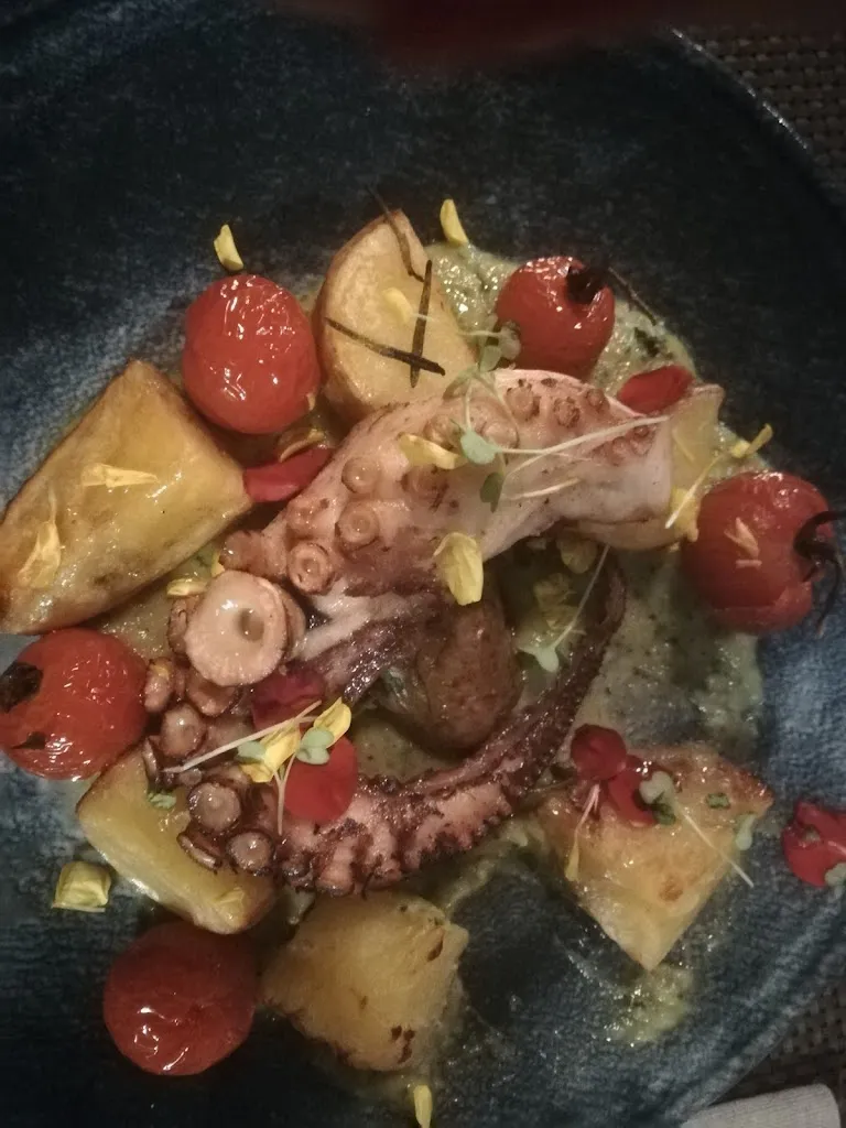 Menu_MONACO' PIZZA & LOUNGE GALLIATE_Galliate_image_9