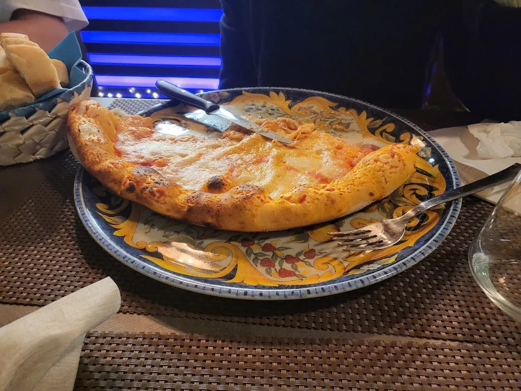 rom ezry_MONACO' PIZZA & LOUNGE GALLIATE_Galliate_review