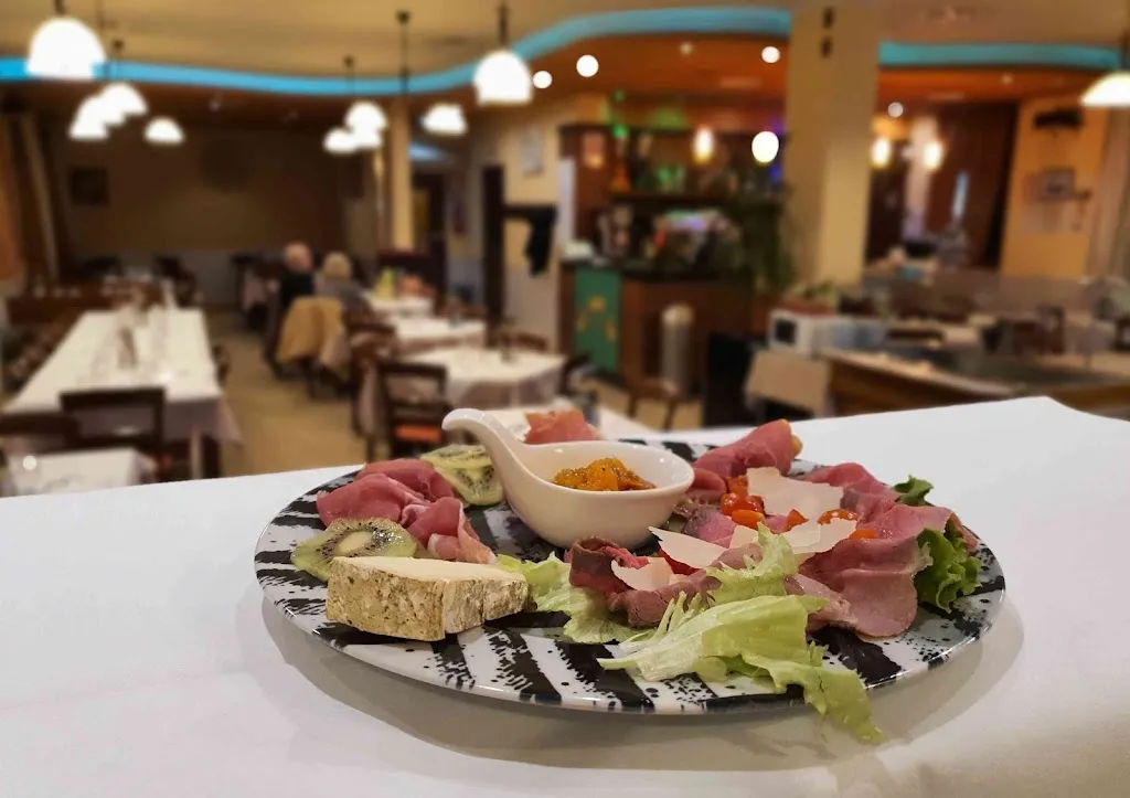 Menu_Lion House Trattoria Pizzeria_Galliate_image_3