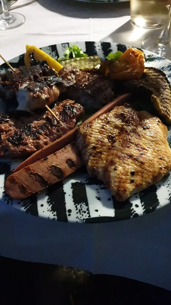 Menu_Lion House Trattoria Pizzeria_Galliate_image_5