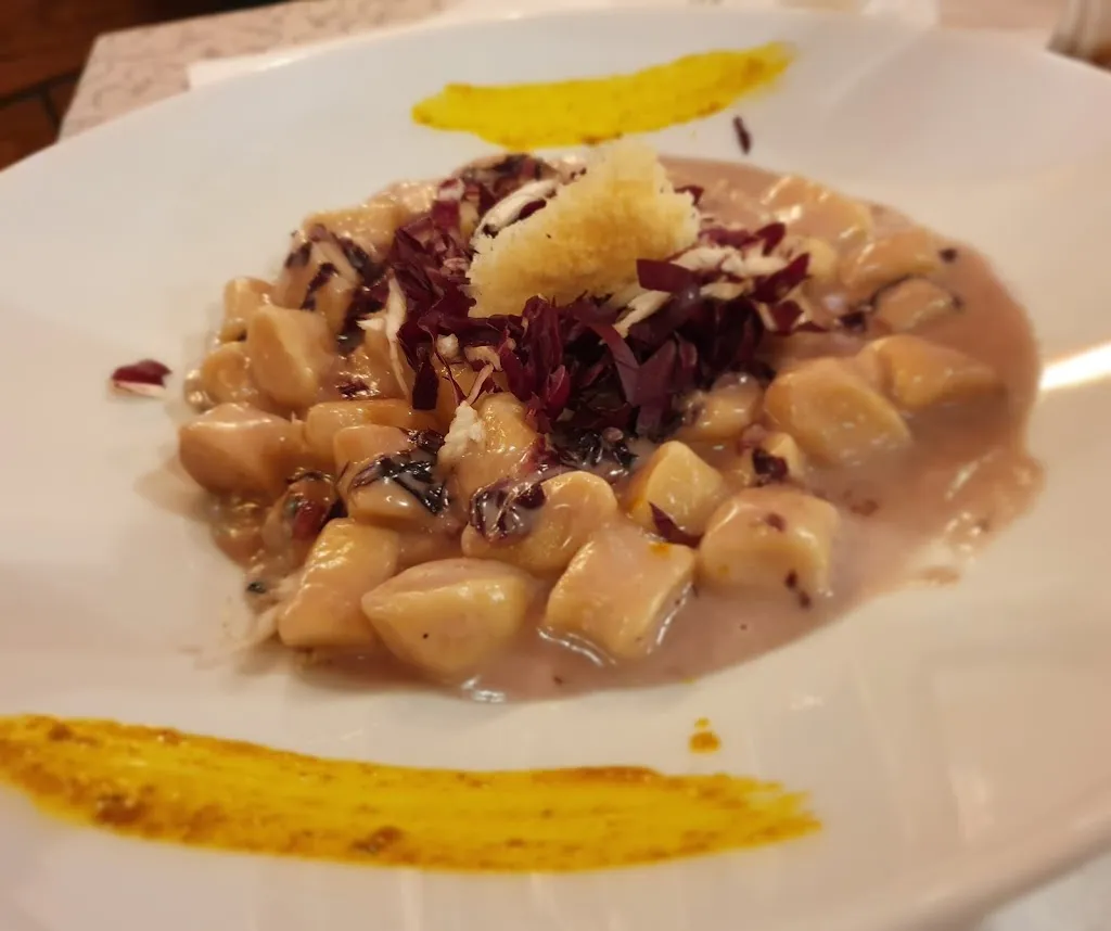 Menu_Lion House Trattoria Pizzeria_Galliate_image_6