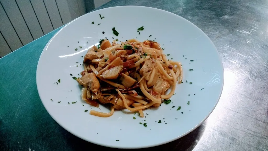 Menu_Lion House Trattoria Pizzeria_Galliate_image_8