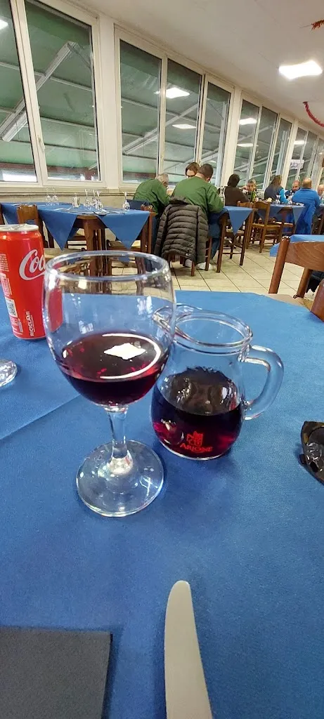 Menu_Ristorante Pizzeria Mambly Bed & Breakfast Fiume ticino_Galliate_image_4