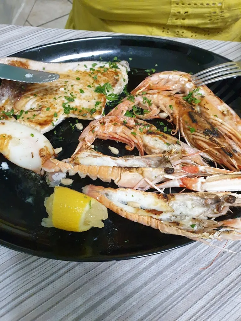 Menu_Ristorante Pizzeria Mambly Bed & Breakfast Fiume ticino_Galliate_image_7