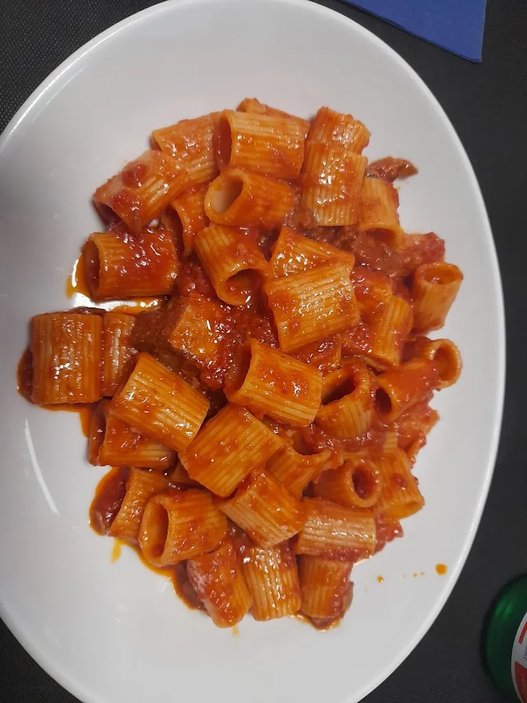 Menu_Ristorante Pizzeria Mambly Bed & Breakfast Fiume ticino_Galliate_image_8