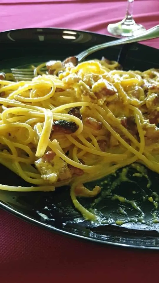 Menu_Ristorante Pizzeria Mambly Bed & Breakfast Fiume ticino_Galliate_image_9