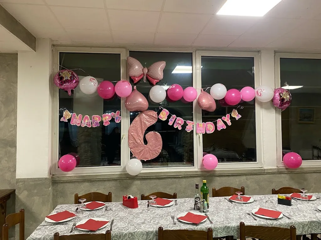 Elisa Buoncuore_Ristorante Pizzeria Mambly Bed & Breakfast Fiume ticino_Galliate_review