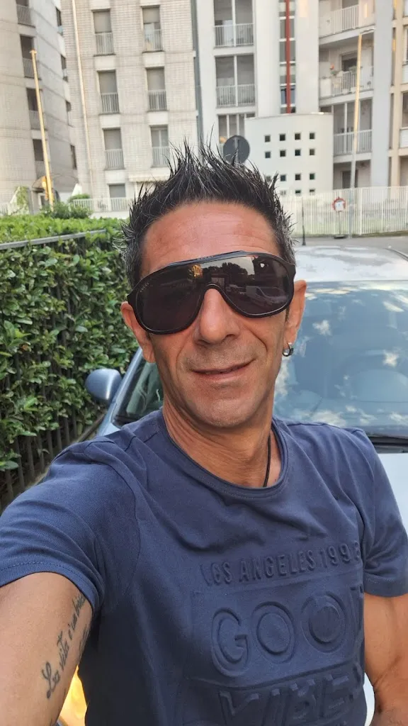 Cristian Ambrosetti_Ristorante Pizzeria Mambly Bed & Breakfast Fiume ticino_Galliate_review