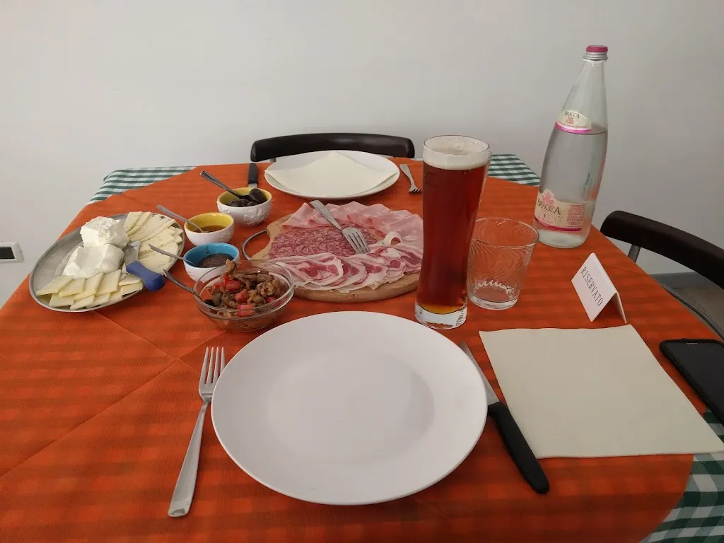 Menu_Trattoria La Cittadella_Galliate_image_1